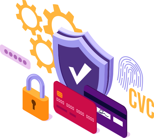 seguridad Digital Wallet